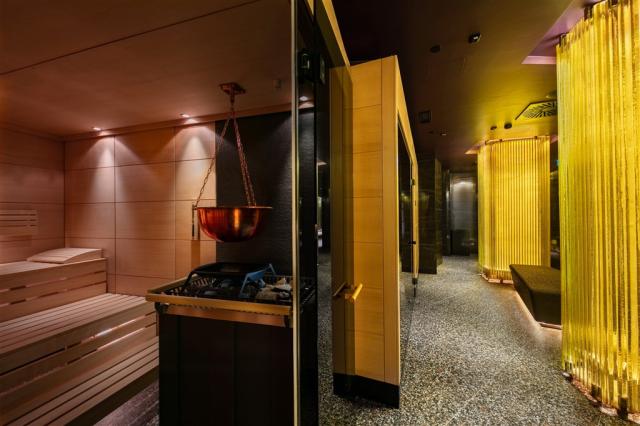 Hotel VITALITY PUNTA, Veli Lošinj