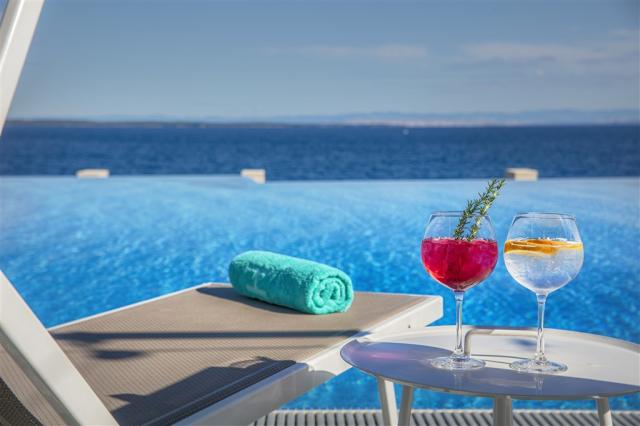 Hotel VITALITY PUNTA, Veli Lošinj