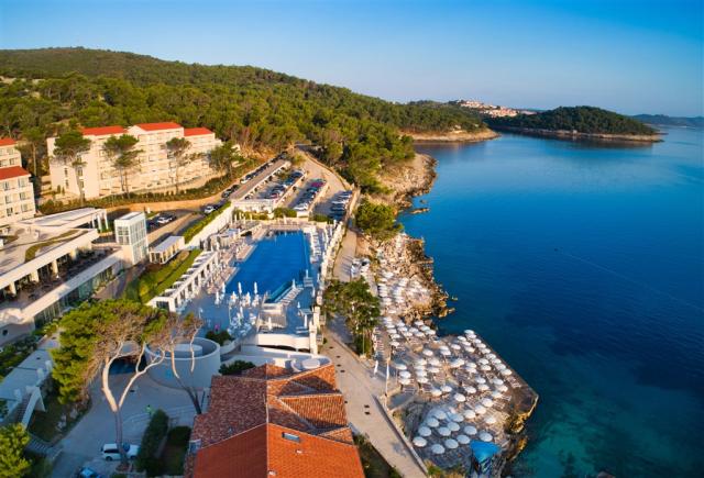 Hotel VITALITY PUNTA, Veli Lošinj