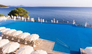 Vitality Hotel Punta