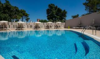 Vitality Hotel Punta