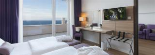 Vitality Hotel Punta