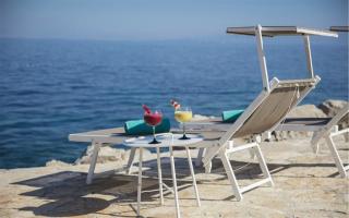 Vitality Hotel Punta