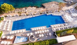 Vitality Hotel Punta
