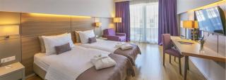 Vitality Hotel Punta