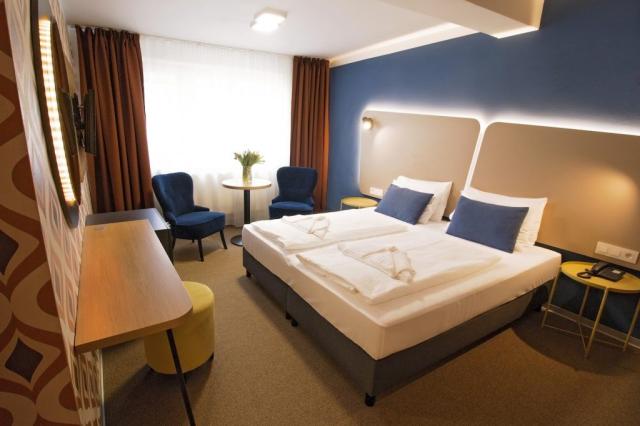 Hotel THERMAL VARGA a AQUA, Slovensko - Jižní Slovensko - Velký