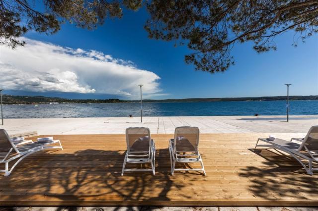 Hotel HISTRION, Slovinsko - Slovinské pobřeží - Portorož, zobra