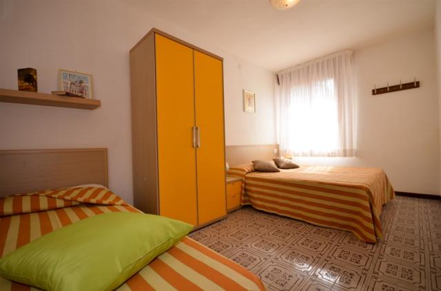 Apartmány SPLENDID E SALISBURGO, Itálie - Region Veneto - Bibio