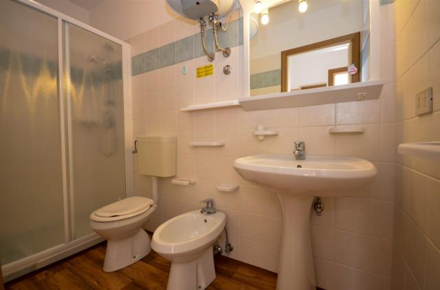 Apartmány SPLENDID E SALISBURGO, Itálie - Region Veneto - Bibio