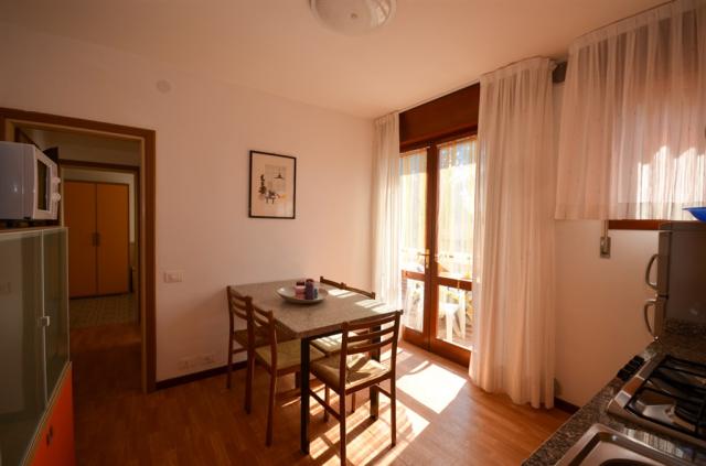 Apartmány SPLENDID E SALISBURGO, Itálie - Region Veneto - Bibio