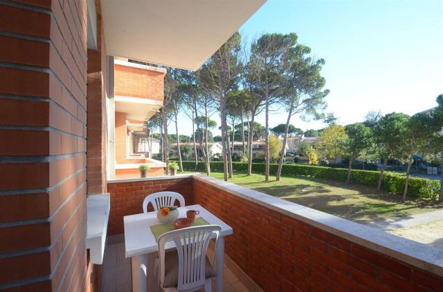 Apartmány SPLENDID E SALISBURGO, Itálie - Region Veneto - Bibio