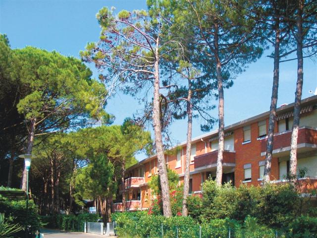 Apartmány SPLENDID E SALISBURGO, Itálie - Region Veneto - Bibio