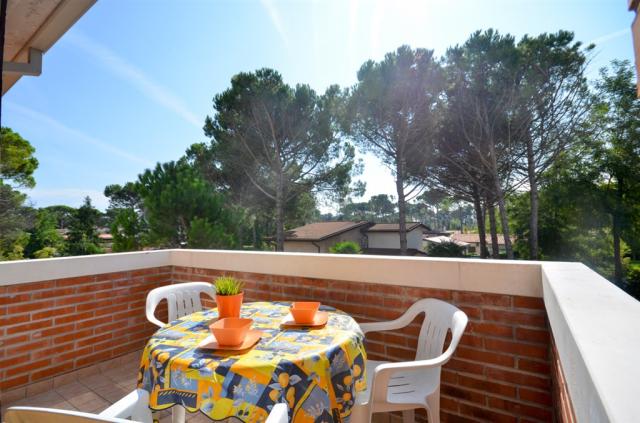 Apartmány SPLENDID E SALISBURGO, Itálie - Region Veneto - Bibio