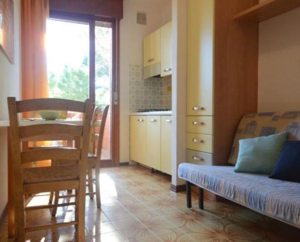 Apartmány SPLENDID E SALISBURGO, Itálie - Region Veneto - Bibio