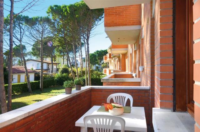 Apartmány SPLENDID E SALISBURGO, Itálie - Region Veneto - Bibio