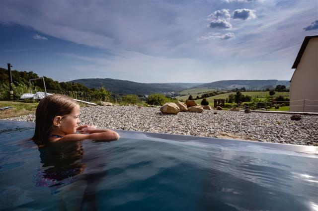 Hotel VEGA, Česko - Východní Morava - Luhačovice, zobrazení vyb