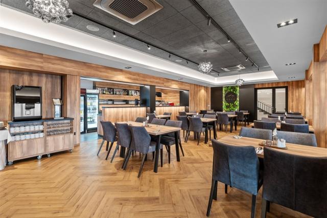 Hotel VEGA, Česko - Východní Morava - Luhačovice, zobrazení vyb