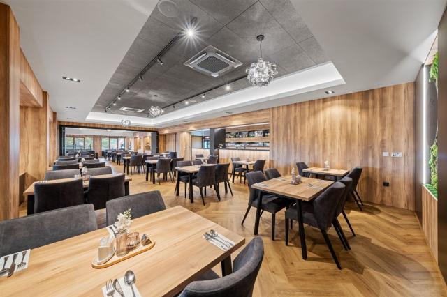 Hotel VEGA, Česko - Východní Morava - Luhačovice, zobrazení vyb