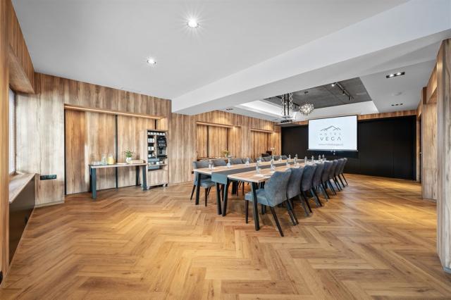 Hotel VEGA, Česko - Východní Morava - Luhačovice, zobrazení vyb