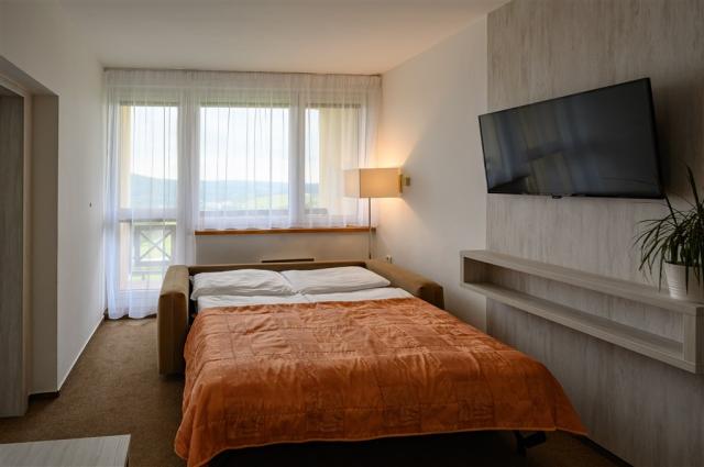 Hotel VEGA, Česko - Východní Morava - Luhačovice, zobrazení vyb