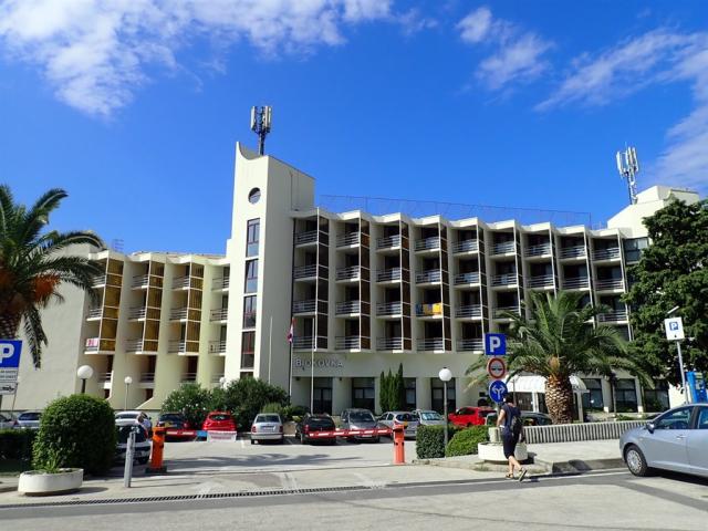 Hotel BIOKOVKA, Makarska