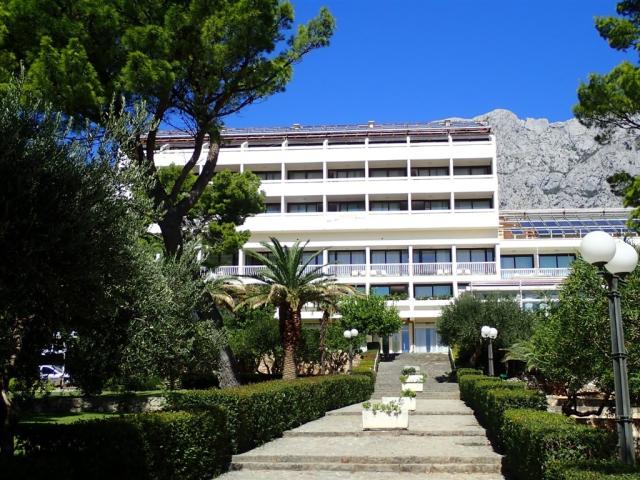 Hotel BIOKOVKA, Makarska