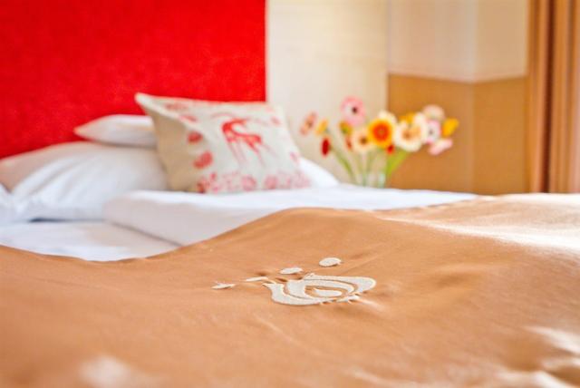 Hotel PIROSKA, Maďarsko - Zadunají - Bükfürdö, zobrazení vybave