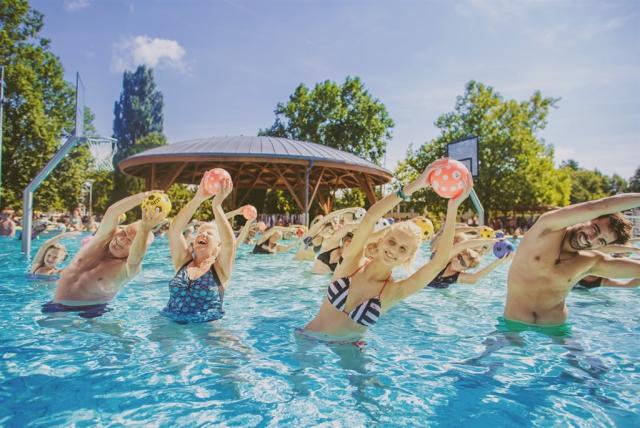 Hotel PIROSKA, Maďarsko - Zadunají - Bükfürdö, zobrazení vybave