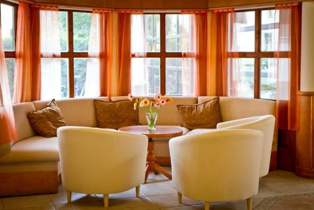Hotel PIROSKA, Maďarsko - Zadunají - Bükfürdö, zobrazení vybave