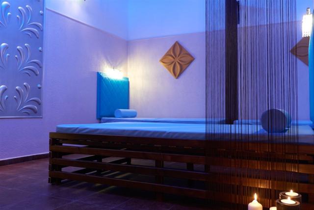 Hotel PIROSKA, Maďarsko - Zadunají - Bükfürdö, zobrazení vybave