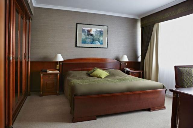 Hotel CARBONA, Maďarsko - Balaton a okolí - Hévíz, zobrazení vy