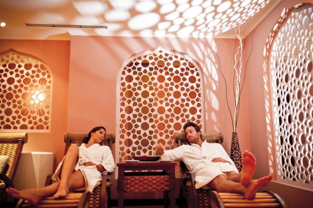 Hotel AQUAWORLD RESORT BUDAPEST, Maďarsko - Budapešť a okolí - 