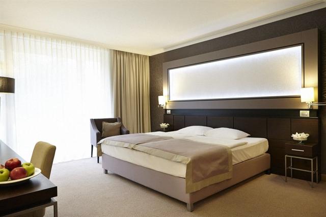 Hotel AQUAWORLD RESORT BUDAPEST, Maďarsko - Budapešť a okolí - 