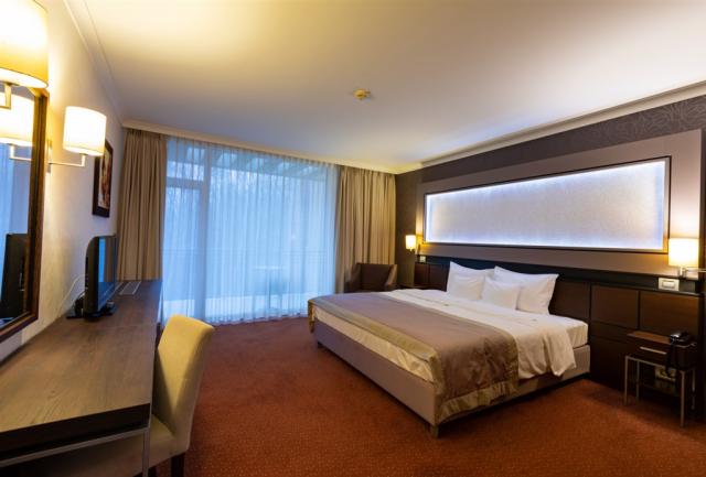 Hotel AQUAWORLD RESORT BUDAPEST, Maďarsko - Budapešť a okolí - 
