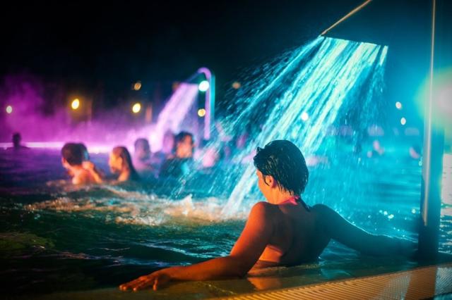 Hotel AQUAWORLD RESORT BUDAPEST, Maďarsko - Budapešť a okolí - 
