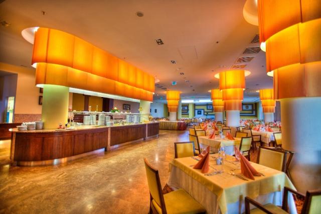Hotel AQUAWORLD RESORT BUDAPEST, Maďarsko - Budapešť a okolí - 