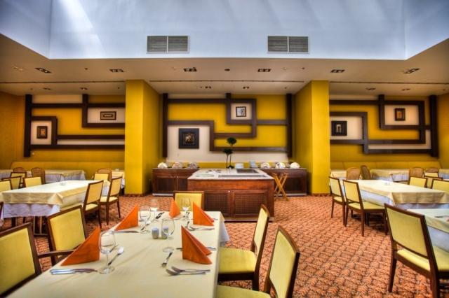 Hotel AQUAWORLD RESORT BUDAPEST, Maďarsko - Budapešť a okolí - 