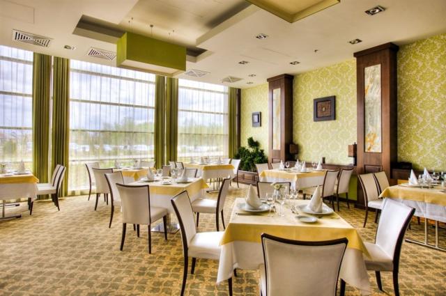 Hotel AQUAWORLD RESORT BUDAPEST, Maďarsko - Budapešť a okolí - 