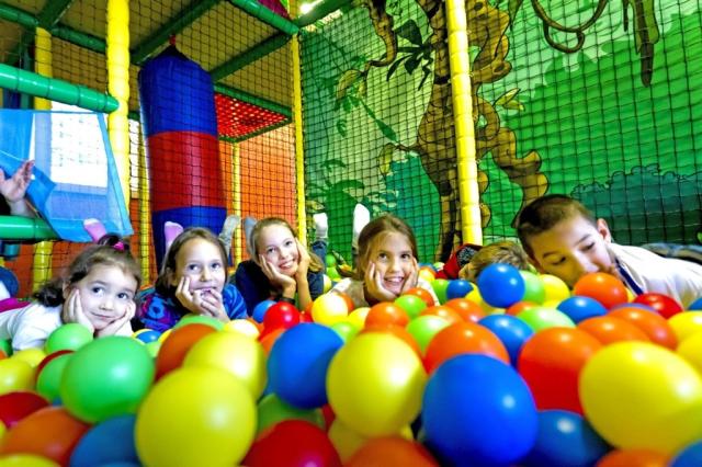 Hotel AQUAWORLD RESORT BUDAPEST, Maďarsko - Budapešť a okolí - 