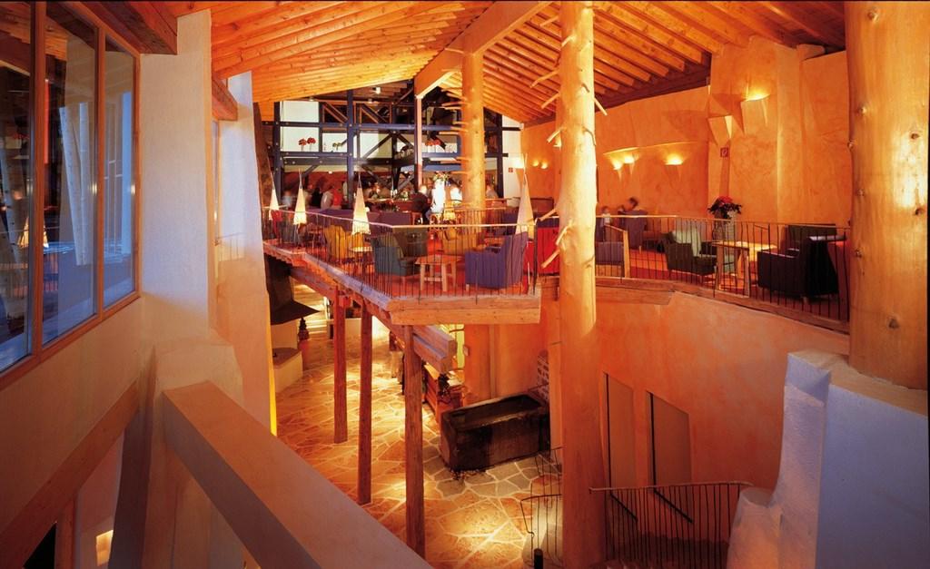 Hotel FALKENSTEINER CLUB FUNIMATION KATSCHBERG, Rakousko - Koru