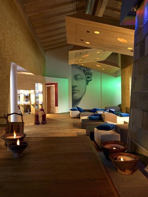 Hotel FALKENSTEINER CLUB FUNIMATION KATSCHBERG, Rakousko - Koru