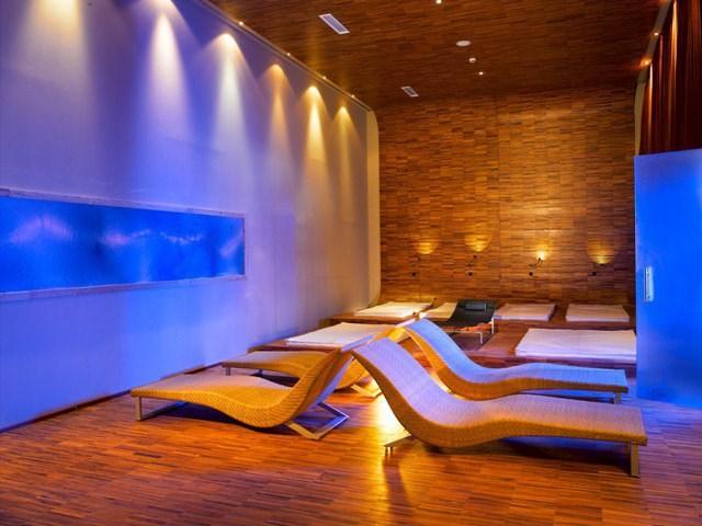 Hotel FALKENSTEINER CLUB FUNIMATION KATSCHBERG, Rakousko - Koru