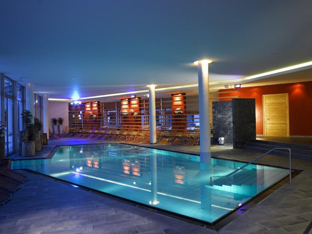 Hotel FALKENSTEINER CLUB FUNIMATION KATSCHBERG, Rakousko - Koru