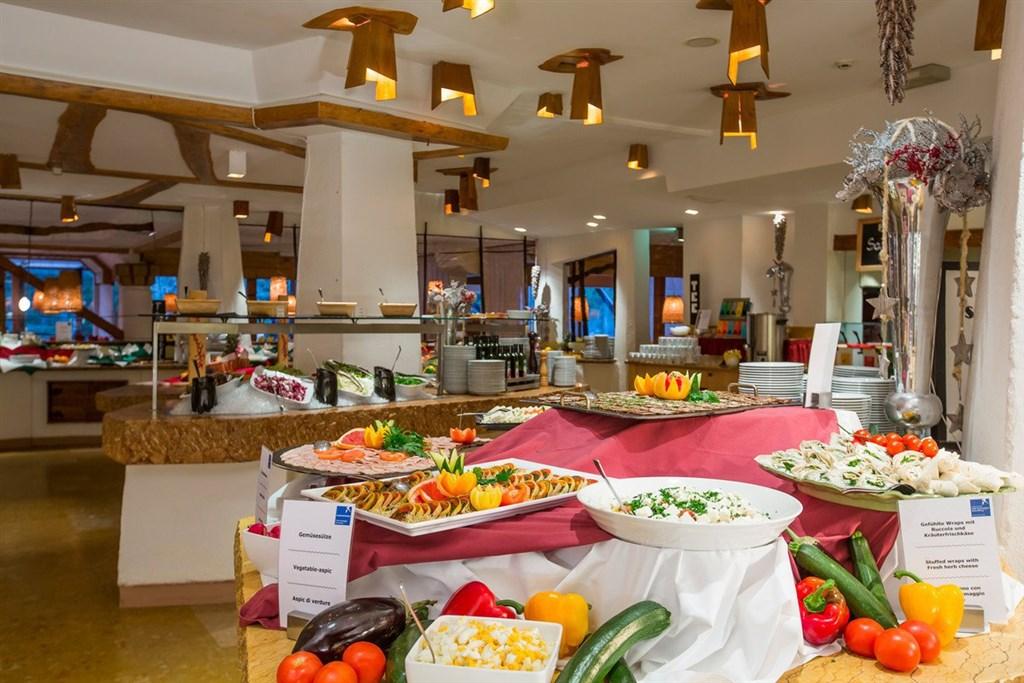 Hotel FALKENSTEINER CLUB FUNIMATION KATSCHBERG, Rakousko - Koru