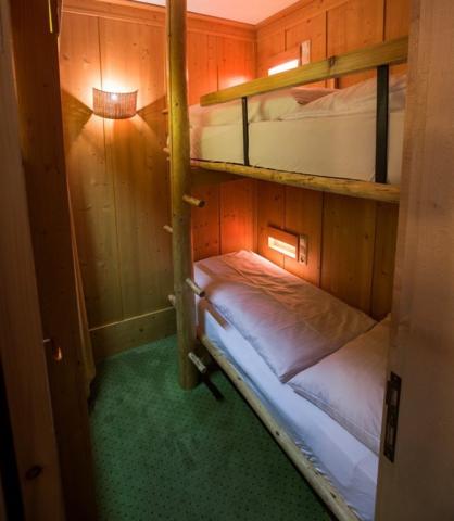 Hotel FALKENSTEINER CLUB FUNIMATION KATSCHBERG, Rakousko - Koru