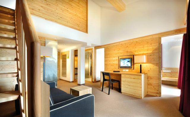 Hotel FALKENSTEINER CLUB FUNIMATION KATSCHBERG, Rakousko - Koru