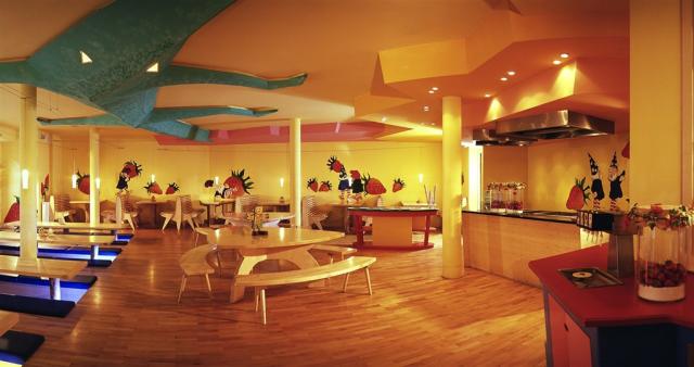 Hotel FALKENSTEINER CLUB FUNIMATION KATSCHBERG, Rakousko - Koru