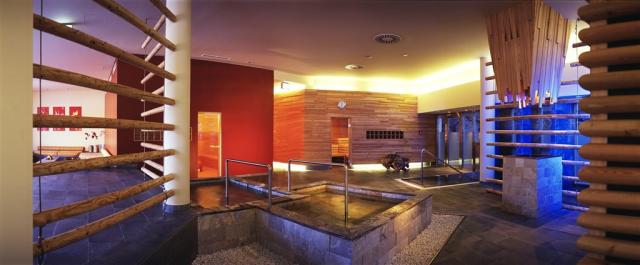 Hotel FALKENSTEINER CLUB FUNIMATION KATSCHBERG, Rakousko - Koru