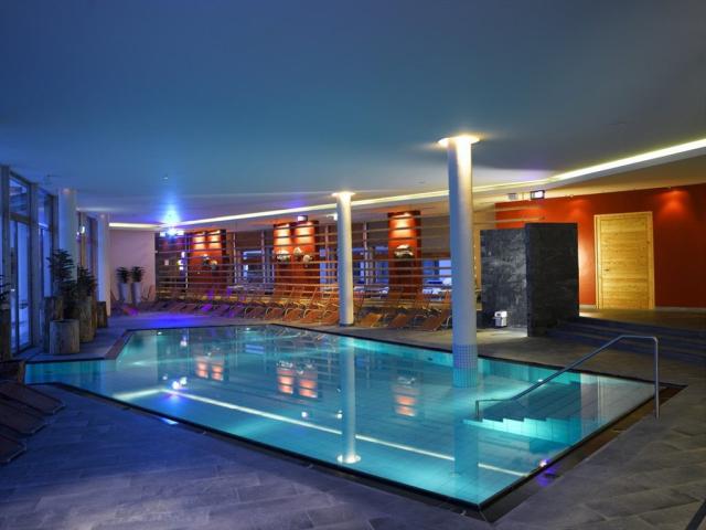 Hotel FALKENSTEINER CLUB FUNIMATION KATSCHBERG, Rakousko - Koru