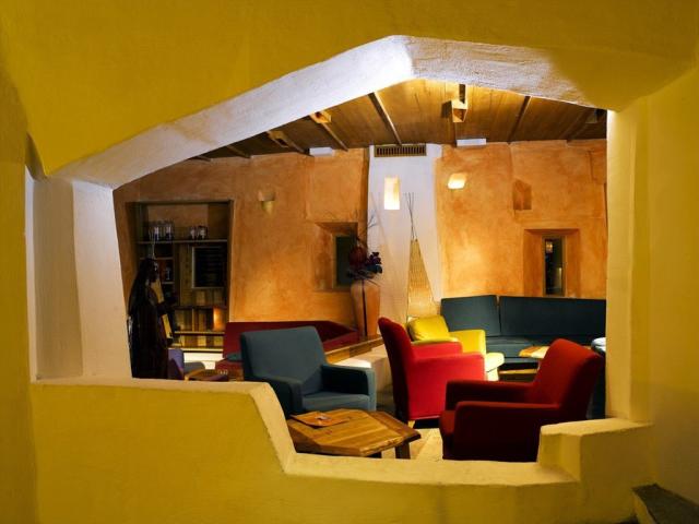 Hotel FALKENSTEINER CLUB FUNIMATION KATSCHBERG, Rakousko - Koru